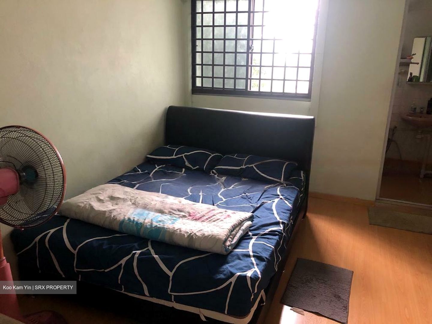 Blk 113 Tampines Street 11 (Tampines), HDB 3 Rooms #584975981